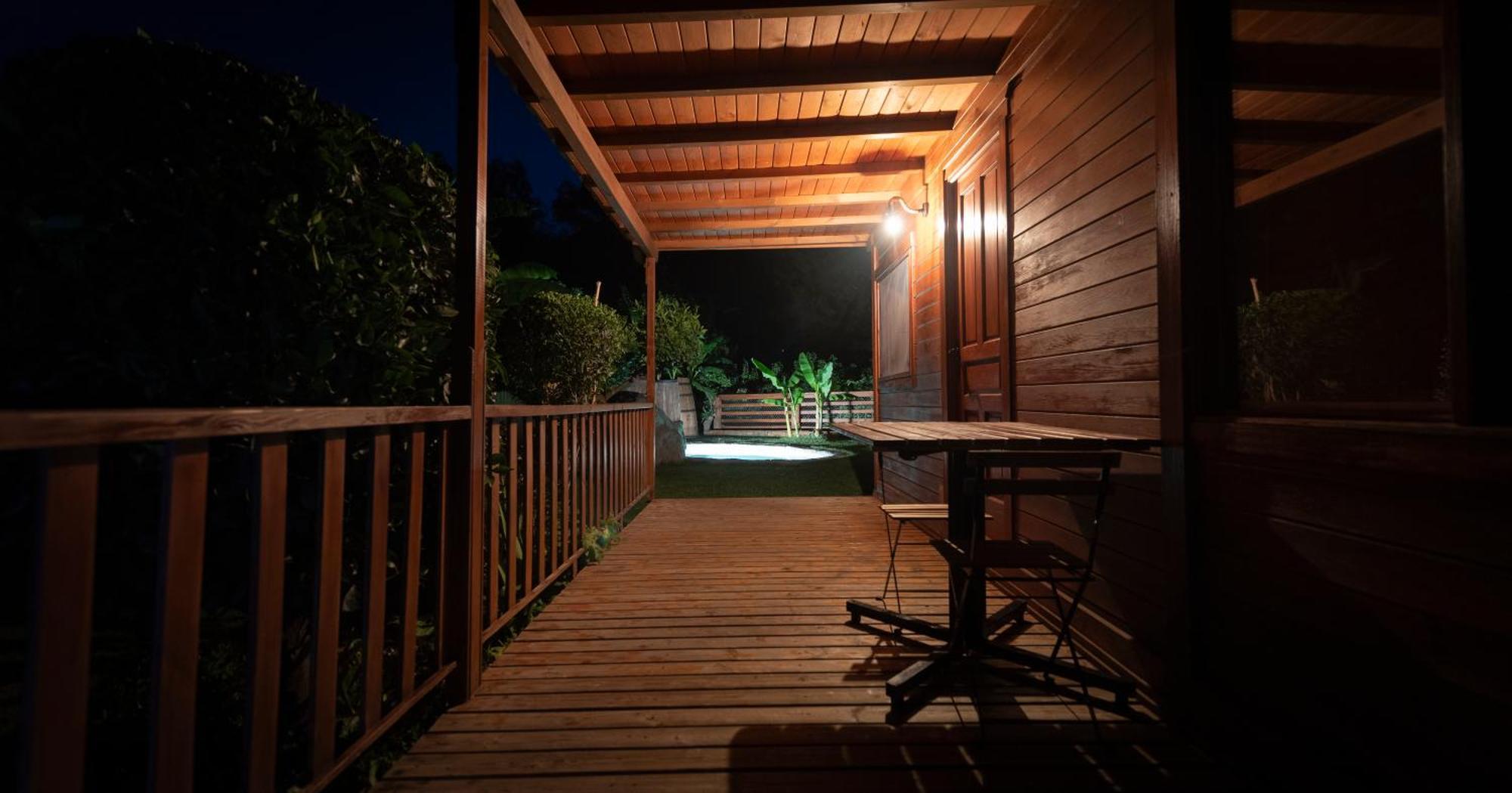 El Jardin Del Eden Villa Orgiva Luaran gambar